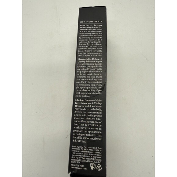 Perricone MD Cold Plasma Plus+ Hand Therapy Hand Treatment 2 fl oz - Picture 7 of 13